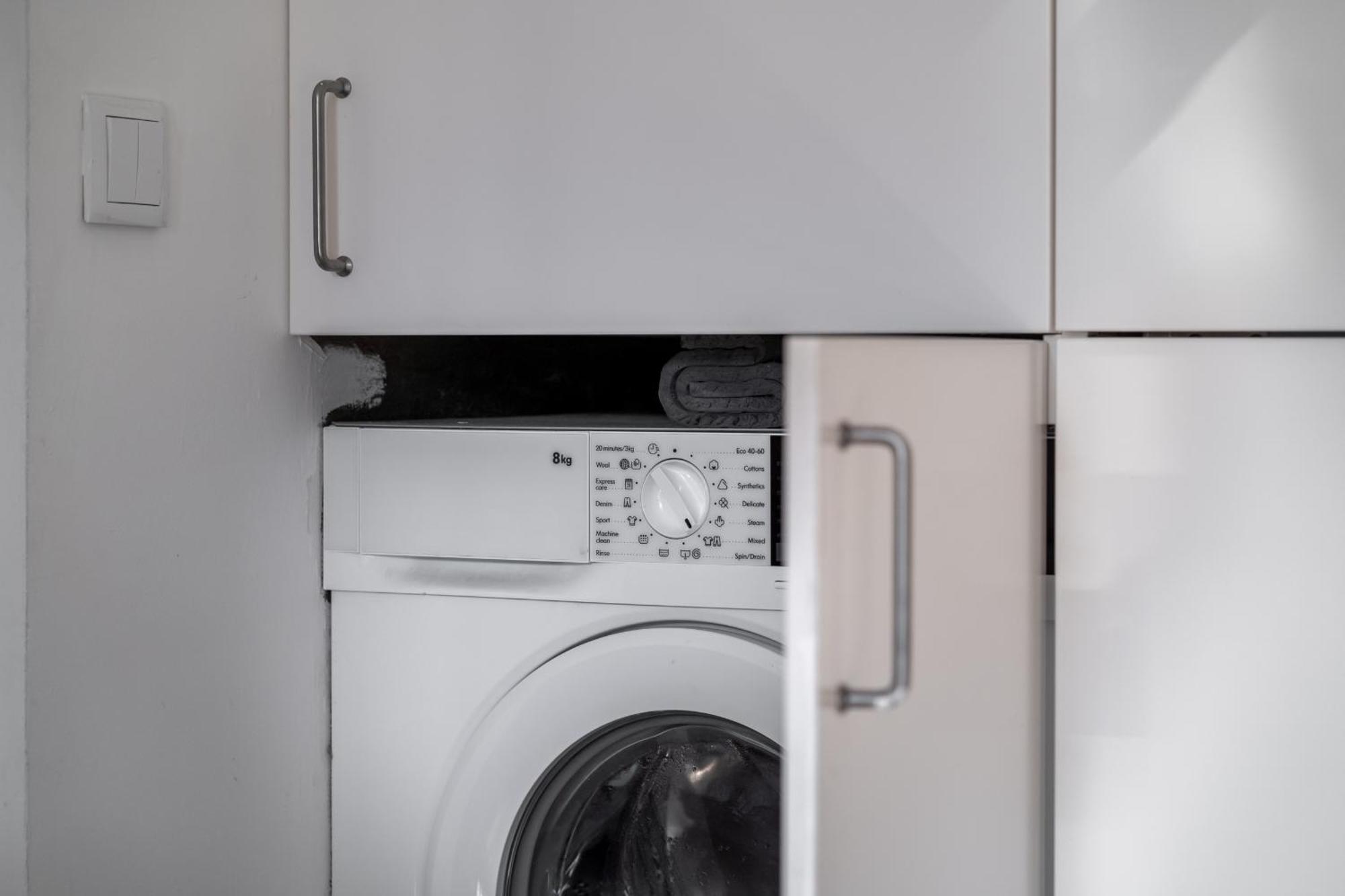 Lovely 2 Bedroom In The Heart Of Lejlighed *