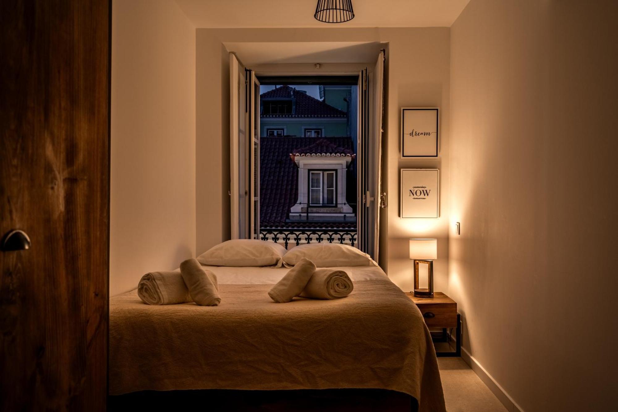 Lovely 2 Bedroom In The Heart Of Lejlighed *