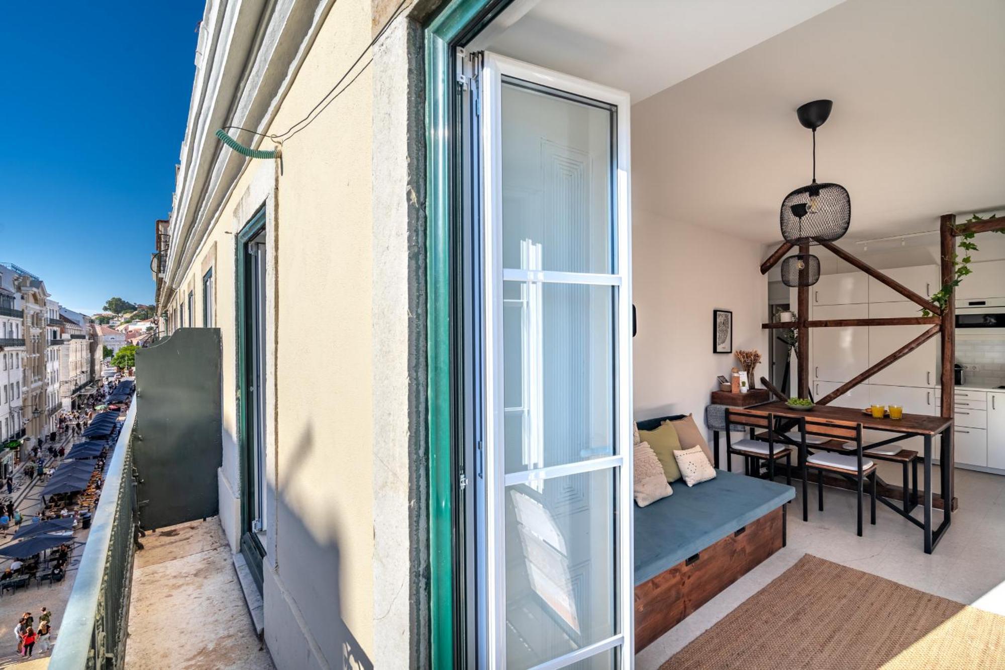 Lejlighed Lovely 2 Bedroom In The Heart Of *