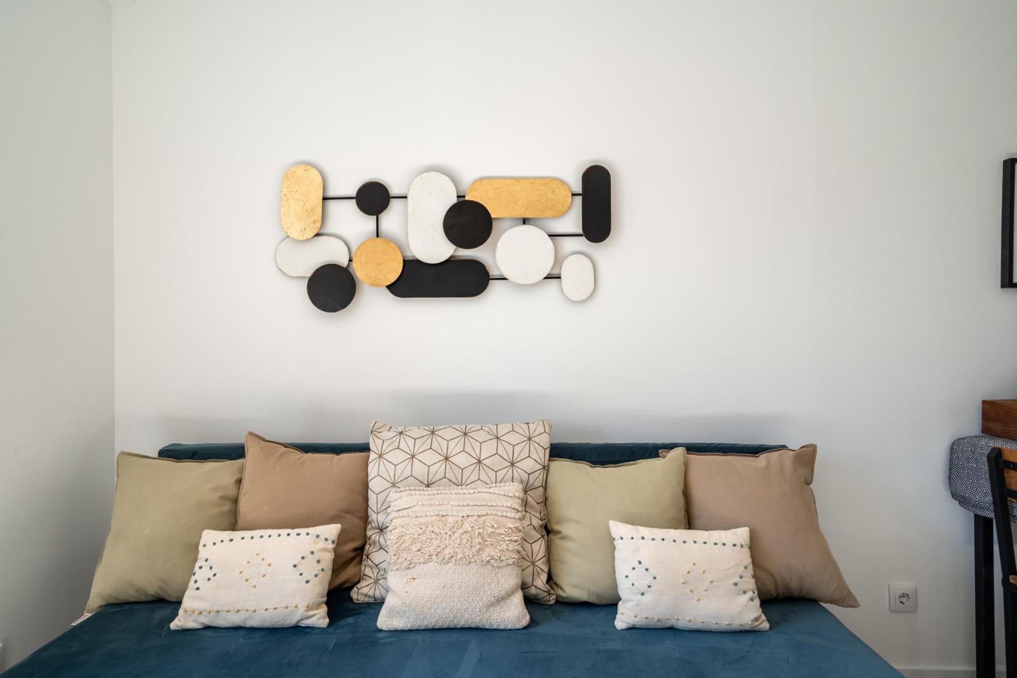 Lovely 2 Bedroom In The Heart Of Lisbon