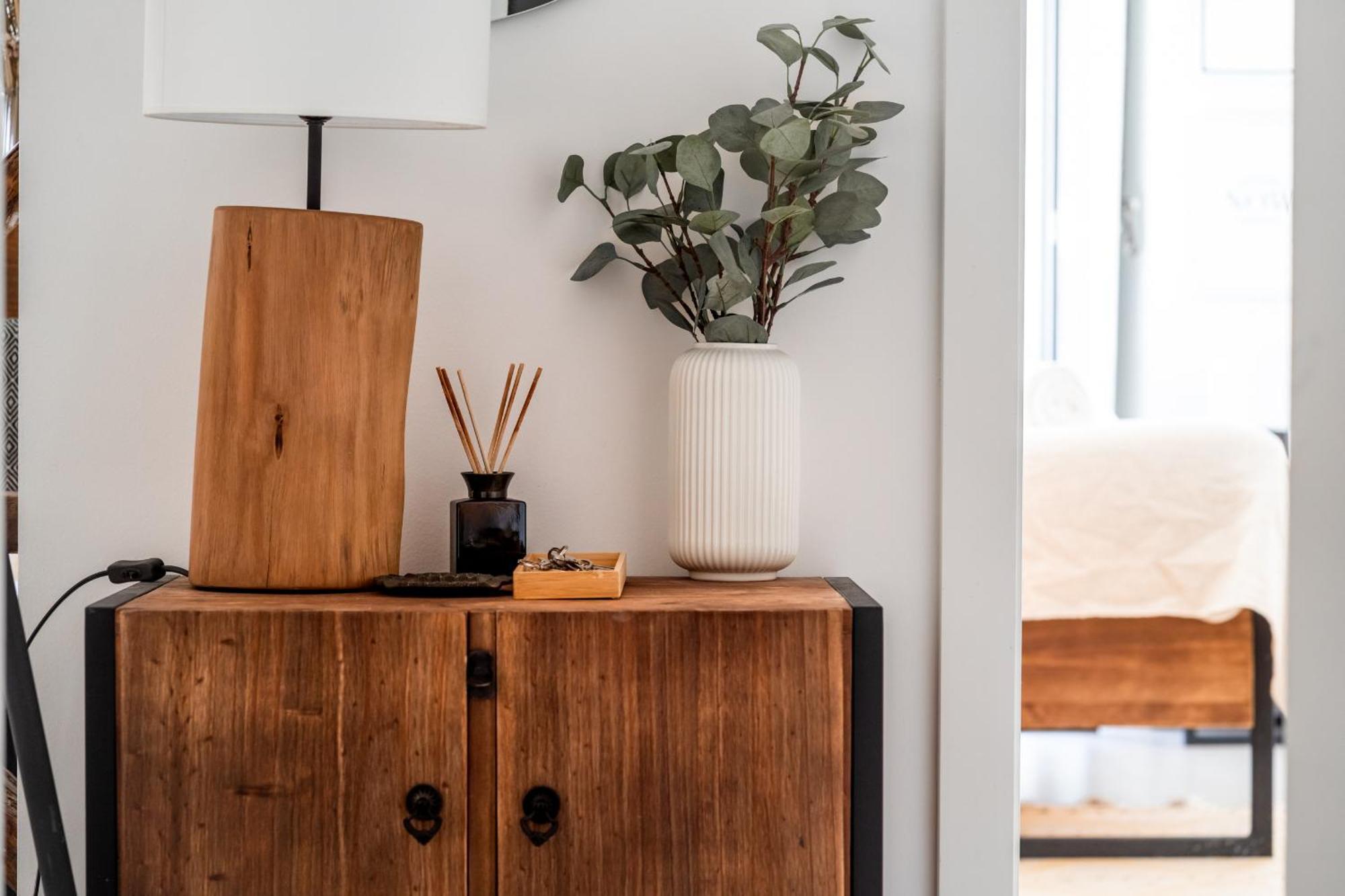 Lovely 2 Bedroom In The Heart Of Lejlighed Lisboa