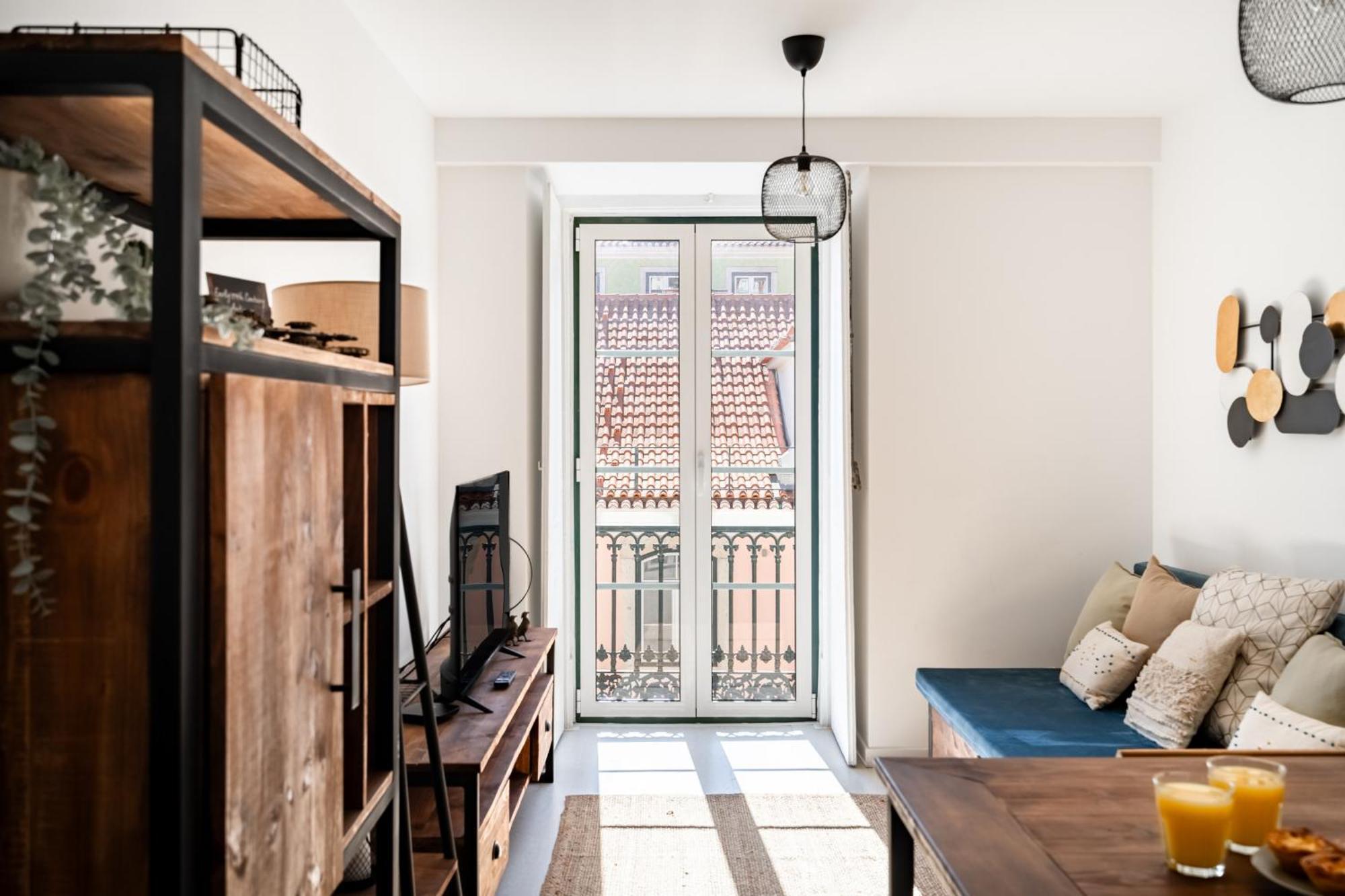 Lejlighed Lovely 2 Bedroom In The Heart Of *