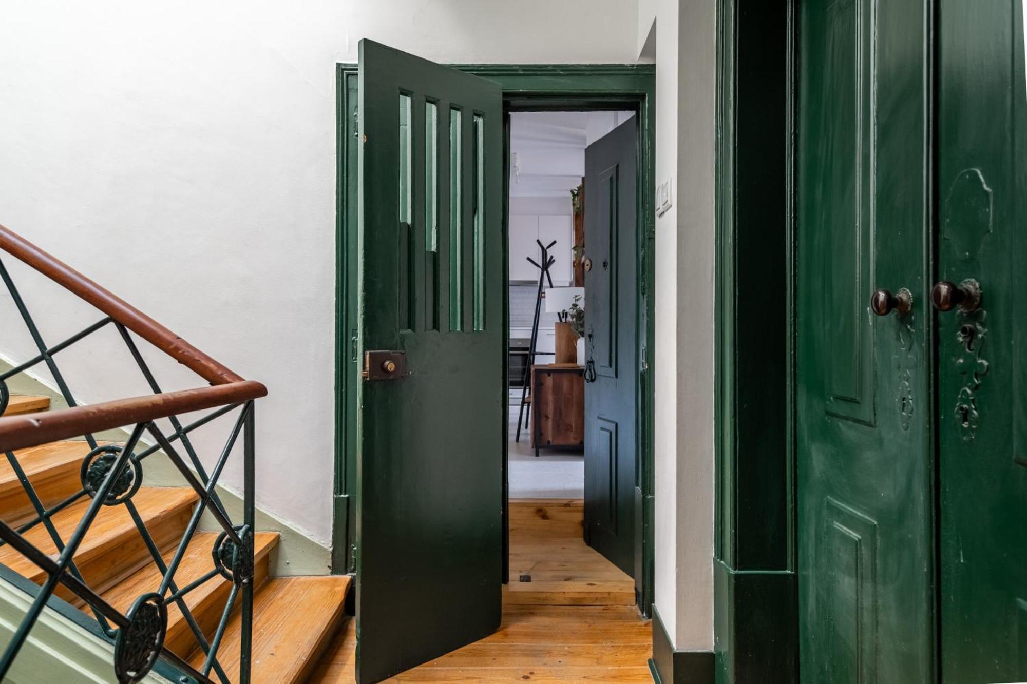 Lovely 2 Bedroom In The Heart Of Lejlighed *