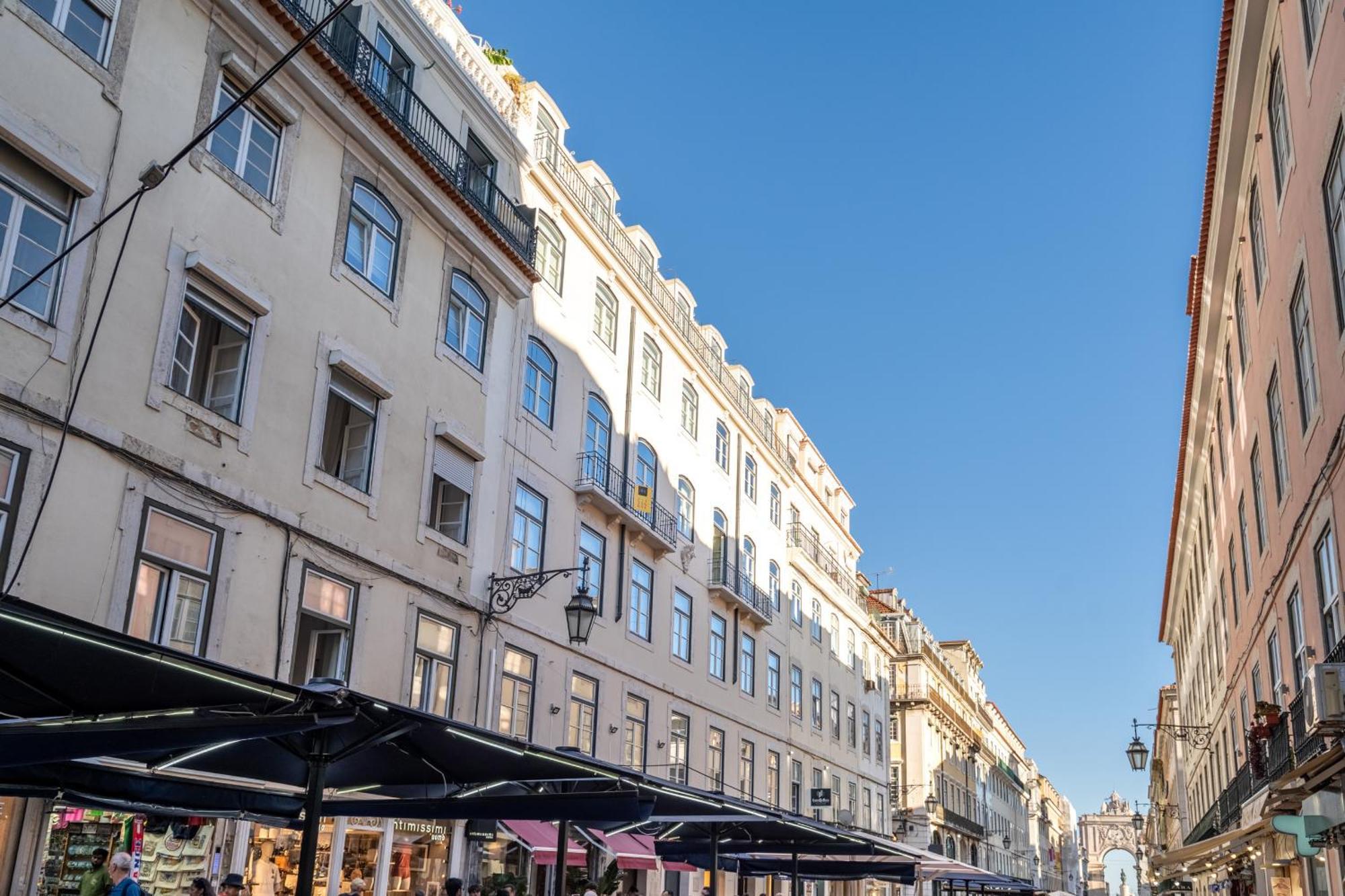 Lovely 2 Bedroom In The Heart Of Lejlighed *