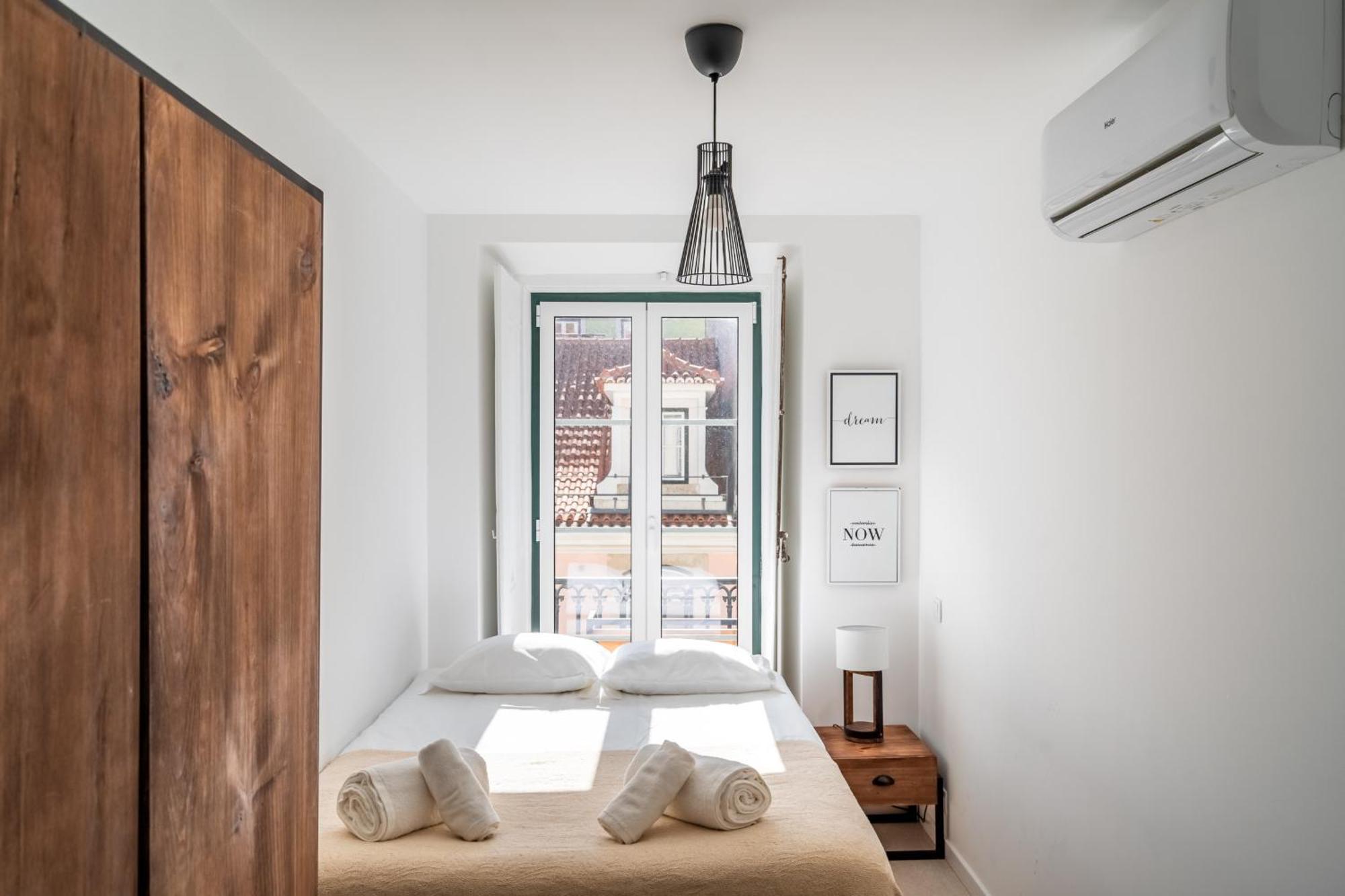 Lejlighed Lovely 2 Bedroom In The Heart Of