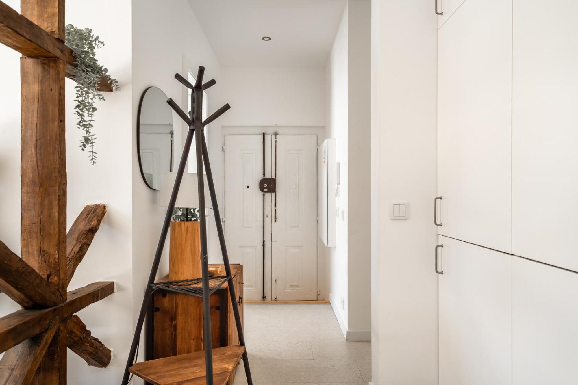 Lovely 2 Bedroom In The Heart Of Lejlighed Lisboa