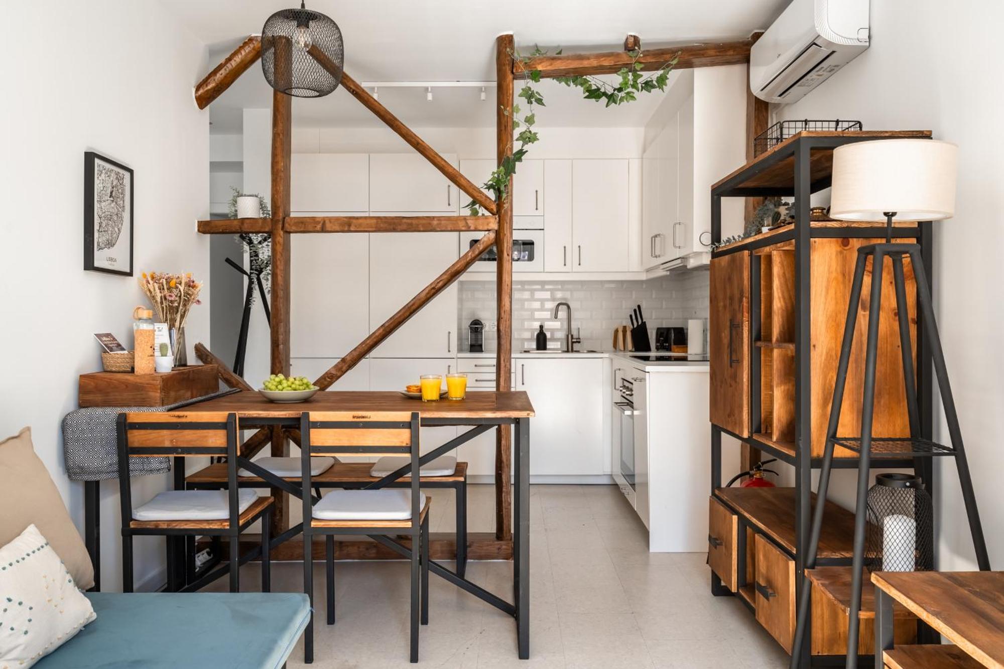 Lejlighed Lovely 2 Bedroom In The Heart Of *